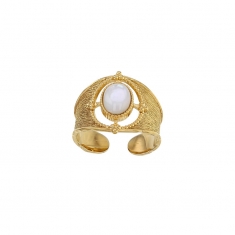 Bague 