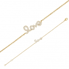 Bracelet 