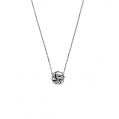 Collier Grelot en acier
