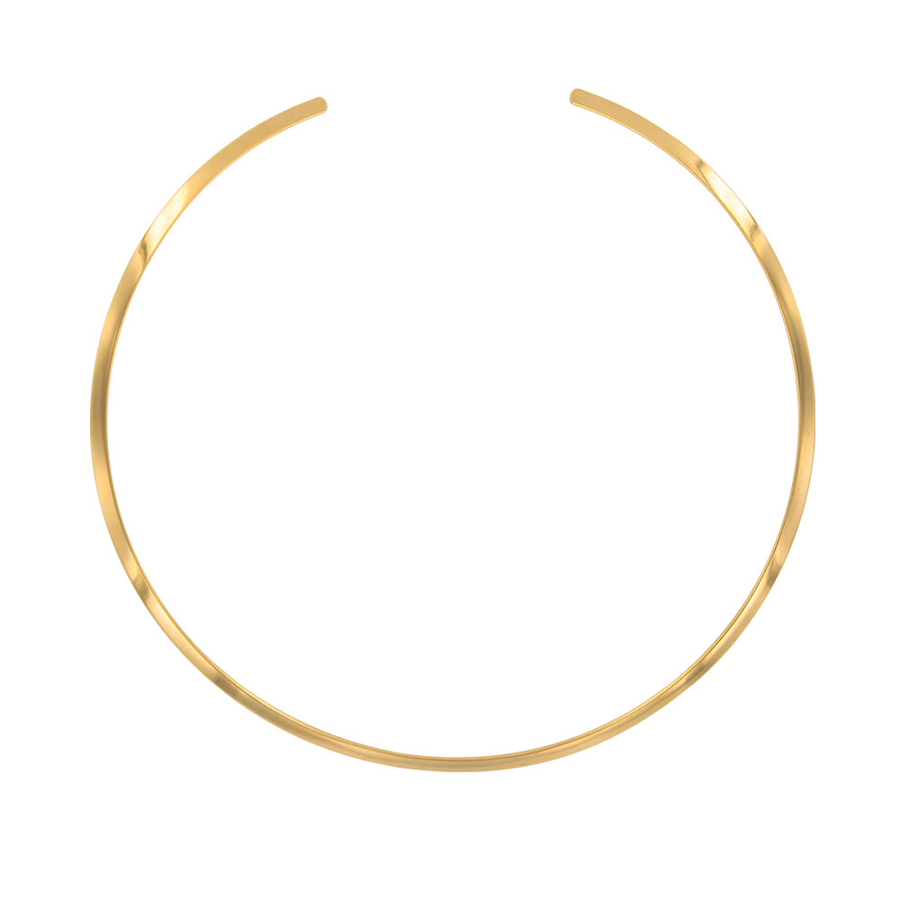 Collier torque en acier