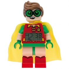 Lego - Réveil The Batman Movie - Robin