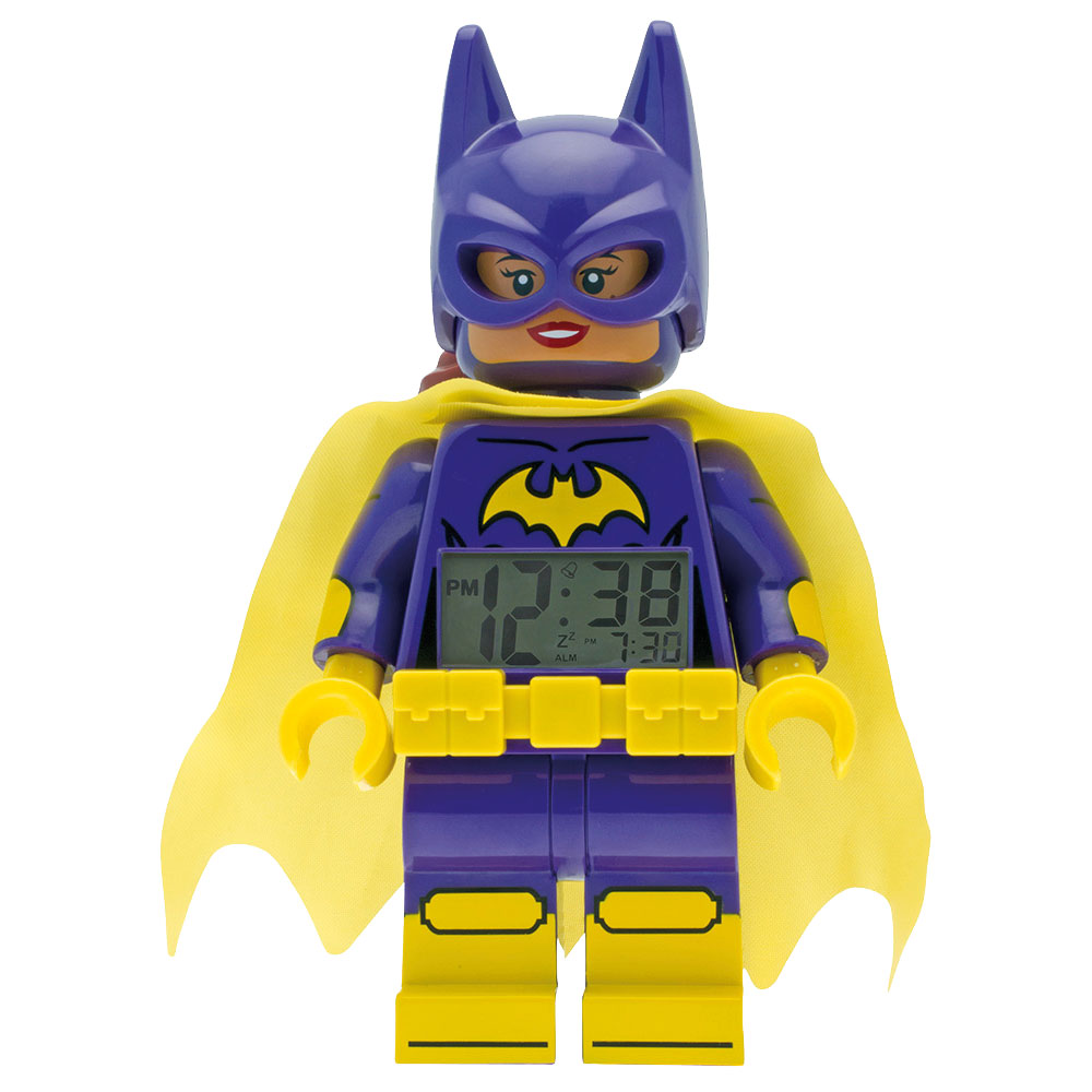 Lego - Réveil The Batman Movie - Batgirl