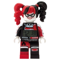 Lego - Réveil The Batman Movie - Harley Quinn