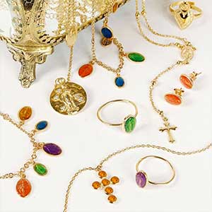 Bijoux Collection Gypsy Maria
