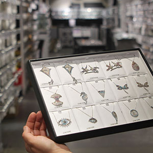 Bijoux Fantaisie La Galerie du Bijou