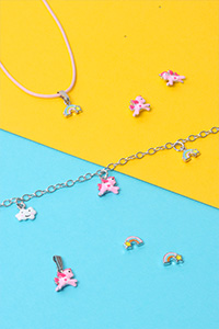 BIJOUX POUR ENFANTS