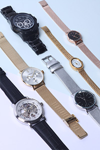 MONTRES