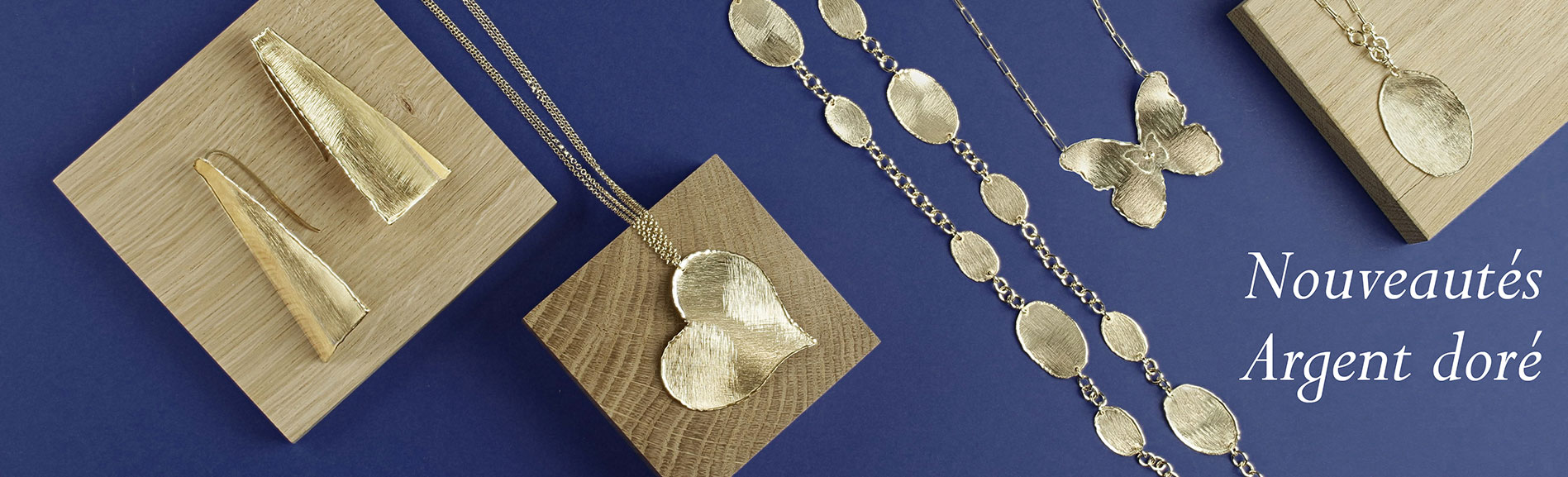 Bijoux Argent 925/1000