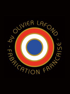 BY OLIVIER LAFOND