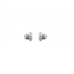 Poussettes de rechange Inverness en acier (x 3 paires)